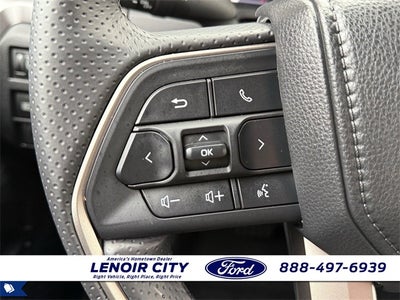 2025 Toyota 4Runner i-FORCE MAX Hybrid TRD Off Road