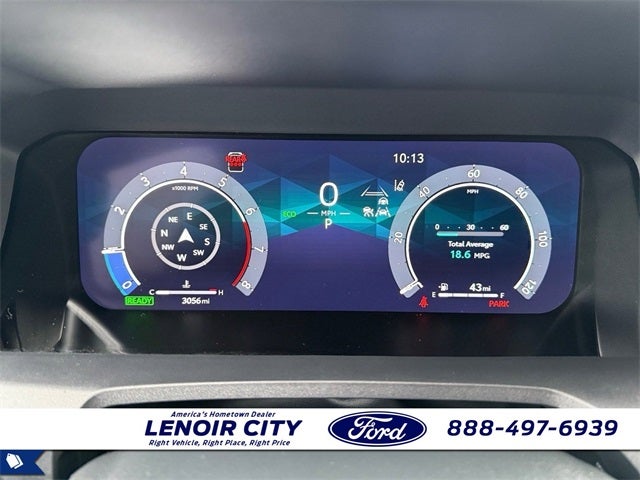 2025 Toyota 4Runner i-FORCE MAX Hybrid TRD Off Road