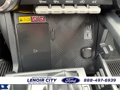 2025 Toyota 4Runner i-FORCE MAX Hybrid TRD Off Road