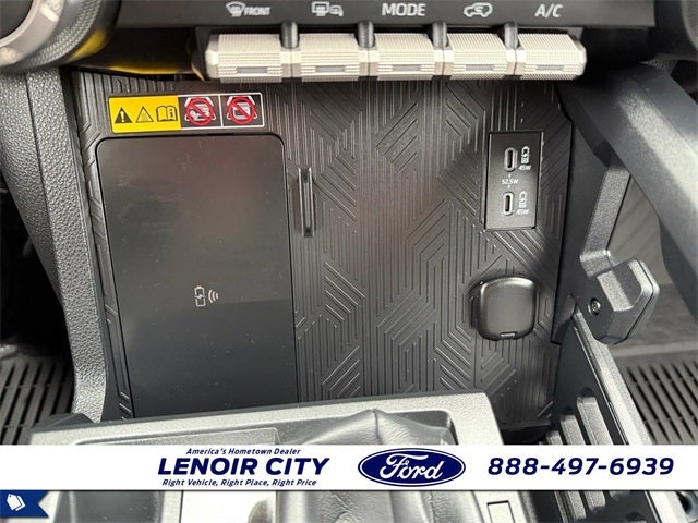 2025 Toyota 4Runner i-FORCE MAX Hybrid TRD Off Road