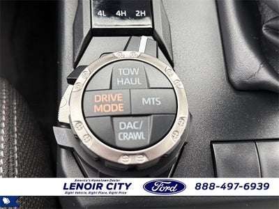 2025 Toyota 4Runner i-FORCE MAX Hybrid TRD Off Road