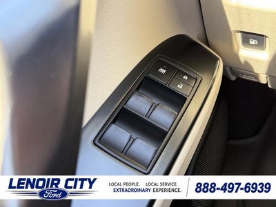 2023 Lexus GX 460 Luxury