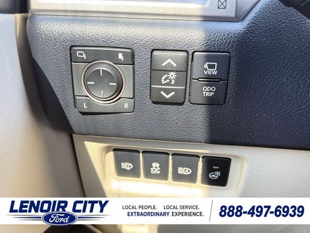 2023 Lexus GX 460 Luxury
