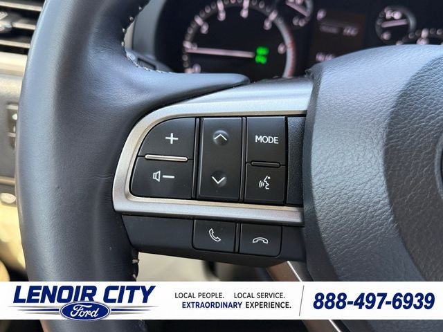 2023 Lexus GX 460 Luxury