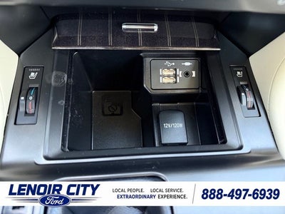 2023 Lexus GX 460 Luxury