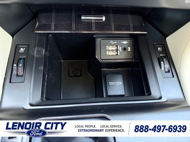 2023 Lexus GX 460 Luxury