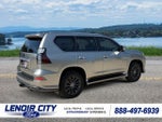 2023 Lexus GX 460 Luxury