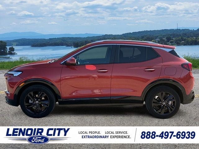 2024 Buick Encore GX Sport Touring