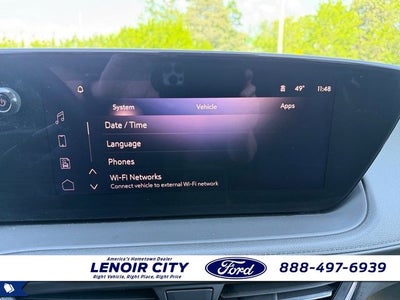 2024 Buick Encore GX Sport Touring