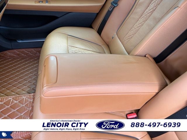 2020 BMW 7 Series 750i xDrive
