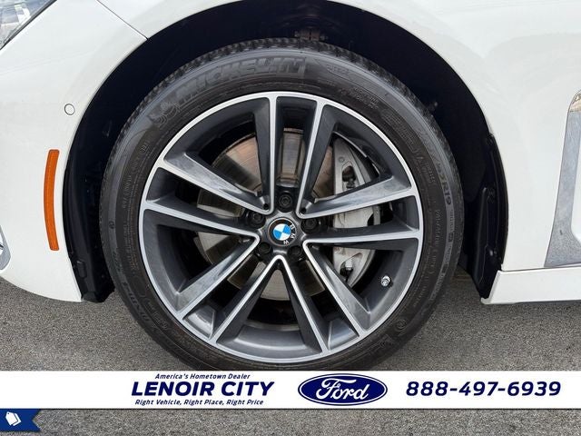 2020 BMW 7 Series 750i xDrive