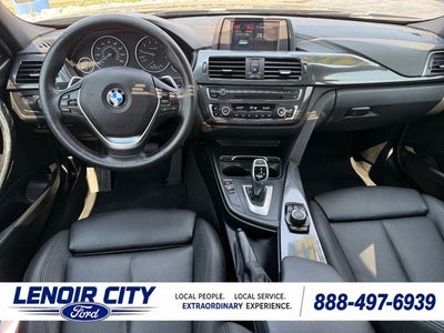 2018 BMW 3 Series 330i