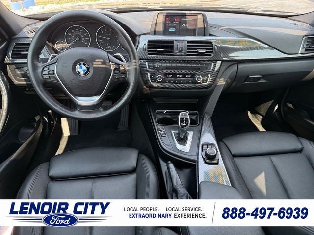 2018 BMW 3 Series 330i