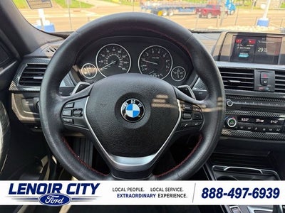 2018 BMW 3 Series 330i