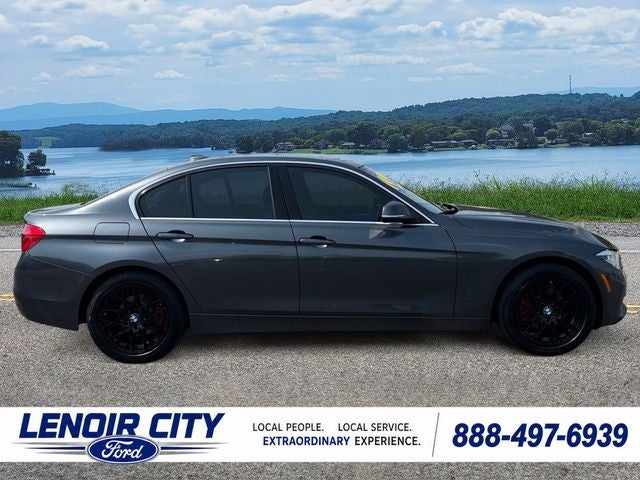 2018 BMW 3 Series 330i