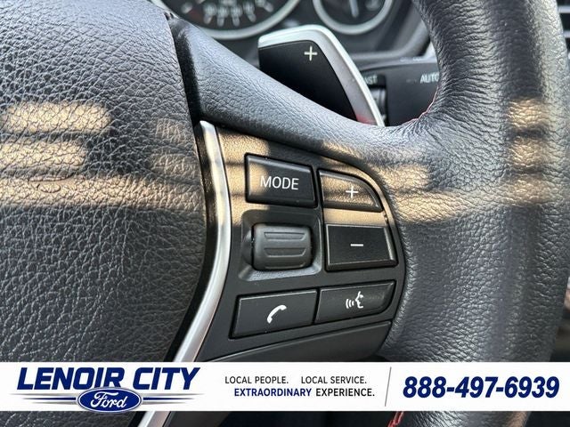 2018 BMW 3 Series 330i