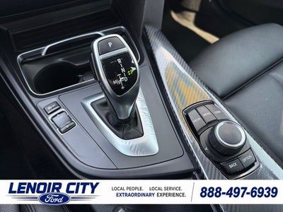 2018 BMW 3 Series 330i