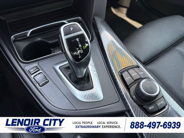 2018 BMW 3 Series 330i