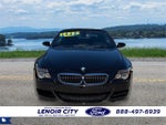 2007 BMW M6 Base