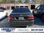 2016 Mercedes-Benz E-Class E 63 S AMG® 4MATIC®