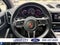 2019 Porsche Cayenne Base