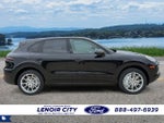 2019 Porsche Cayenne Base