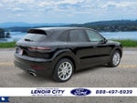 2019 Porsche Cayenne Base