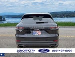 2019 Porsche Cayenne Base