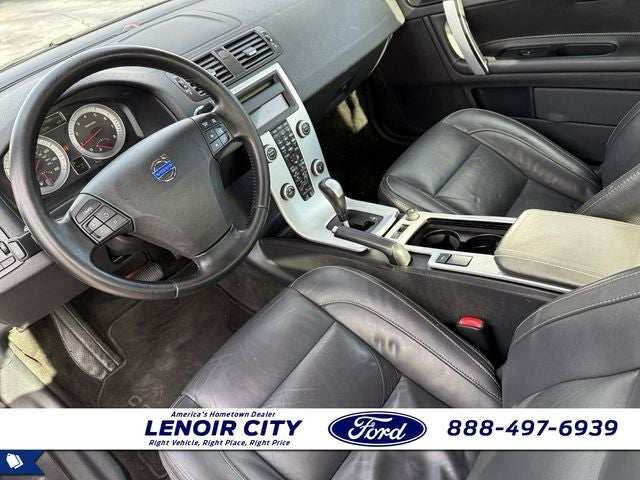 2011 Volvo C70 T5