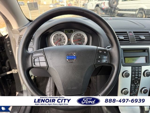2011 Volvo C70 T5