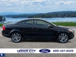 2011 Volvo C70 T5