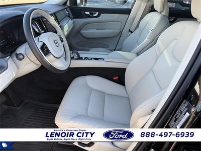 2025 Volvo XC60 B5 Core