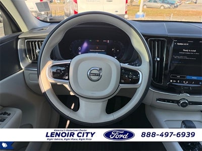 2025 Volvo XC60 B5 Core