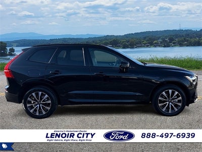 2025 Volvo XC60 B5 Core