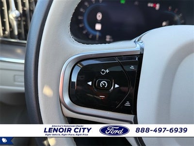 2025 Volvo XC60 B5 Core