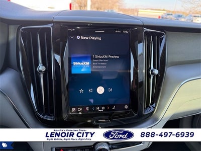 2025 Volvo XC60 B5 Core