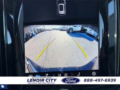 2025 Volvo XC60 B5 Core