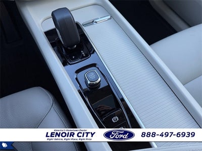 2025 Volvo XC60 B5 Core