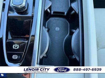 2025 Volvo XC60 B5 Core