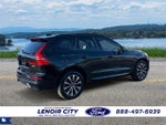 2025 Volvo XC60 B5 Core