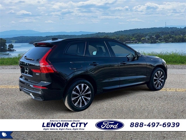 2025 Volvo XC60 B5 Core