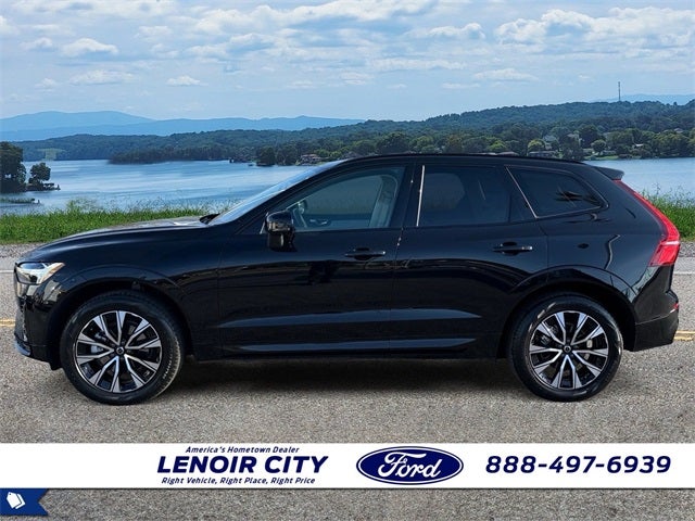 2025 Volvo XC60 B5 Core