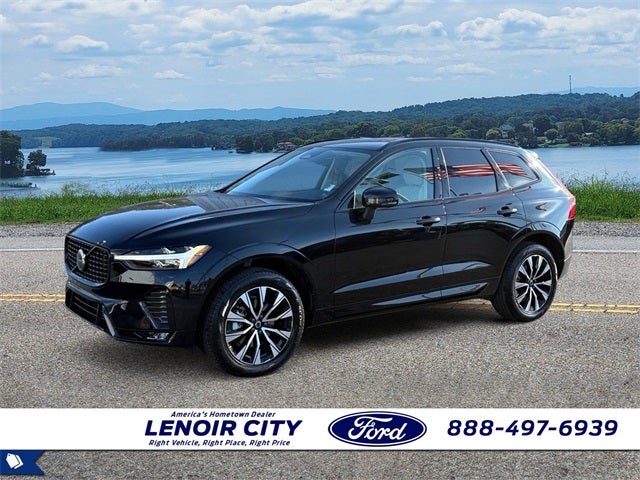 2025 Volvo XC60 B5 Core