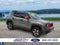 2021 Jeep Renegade Trailhawk
