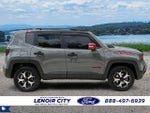 2021 Jeep Renegade Trailhawk