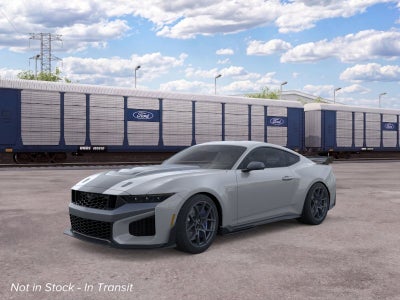 2026 Ford Mustang Dark Horse® SC