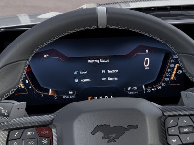 2026 Ford Mustang Dark Horse® SC
