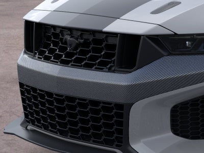 2026 Ford Mustang Dark Horse® SC