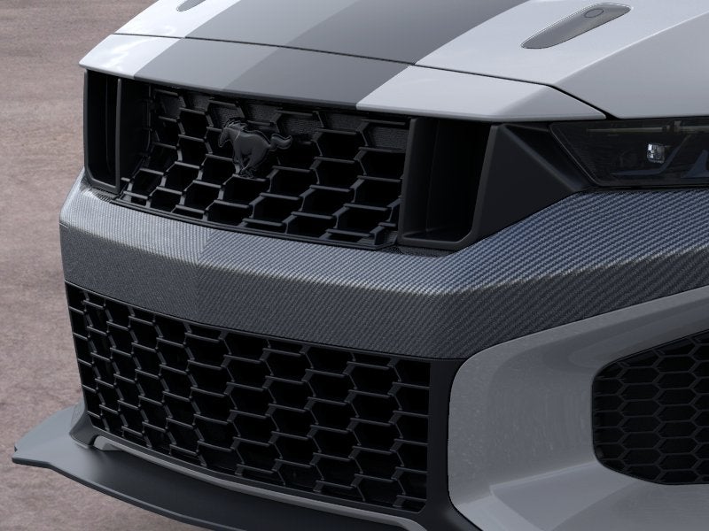 2026 Ford Mustang Dark Horse® SC