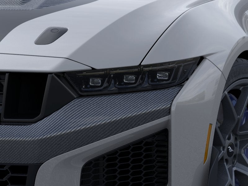 2026 Ford Mustang Dark Horse® SC